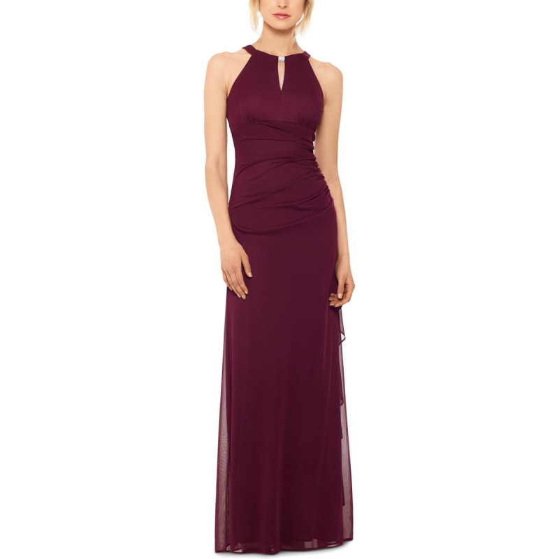 Betsy & Adam Embellished Evening Dresses