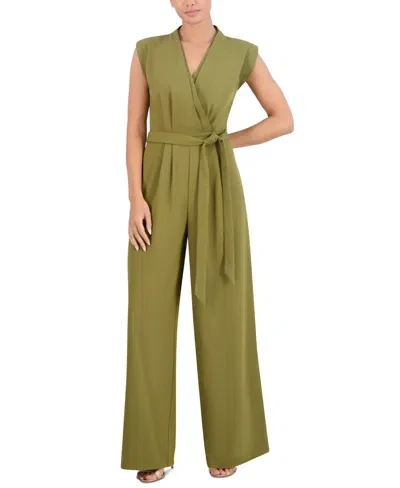 Women's Wide-leg Jumpsuit (ALL)